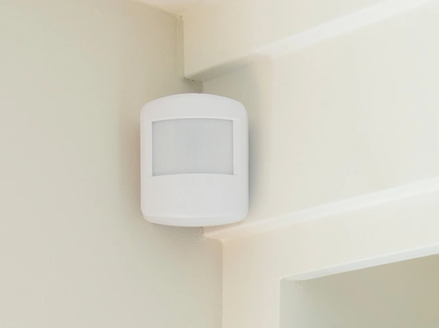Vivint Motion Sensor