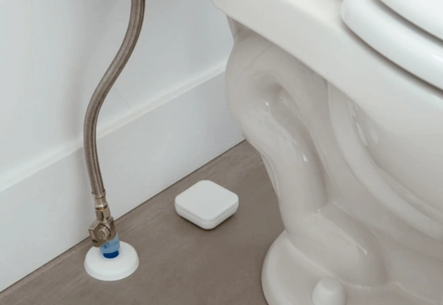 Vivint Water Sensor