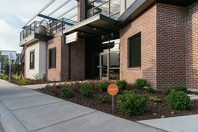 Vivint Smart Properties