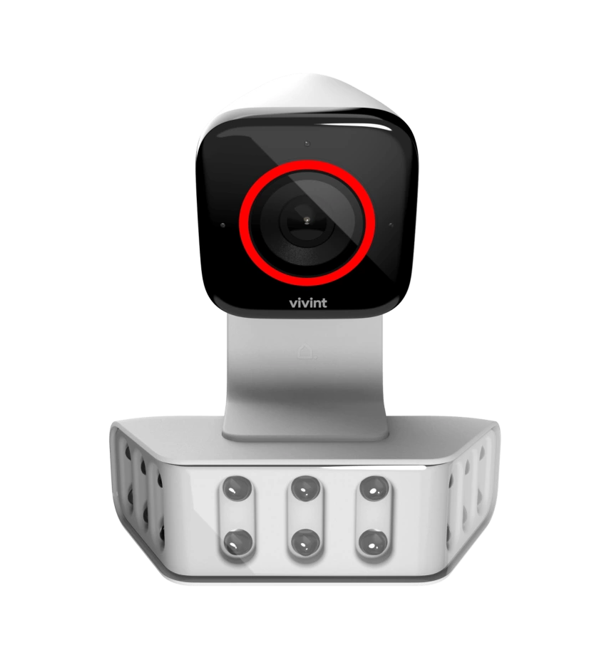 Vivint Spotlight Pro Security Camera 