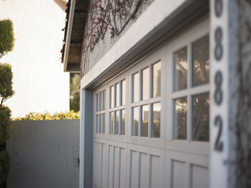 -Garage Door - Sunset - 670x540