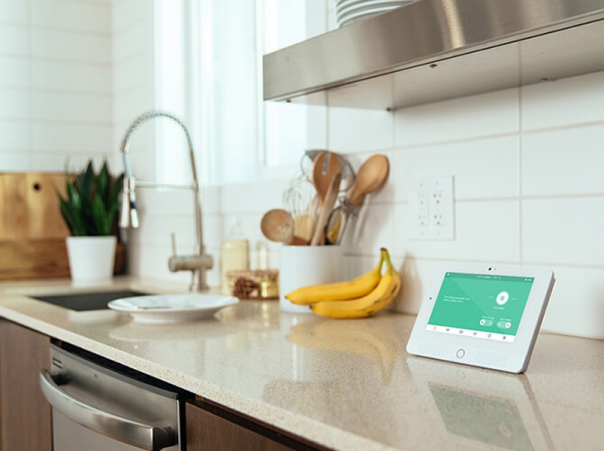 -Glance Display - Kitchen Counter - 670x540