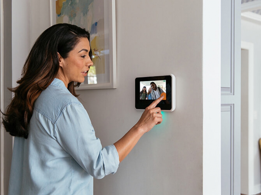 -Smart Hub - Doorbell - 670x540