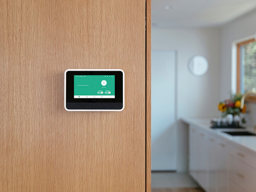 -Smart Hub - Kitchen - 670x540