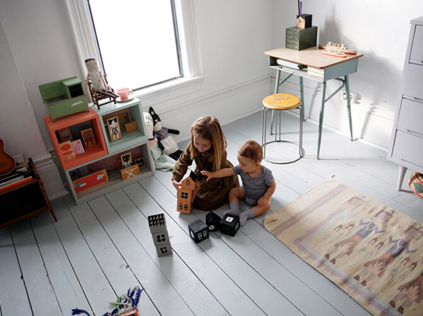 -Video Recording - Kids Playing - 670x540