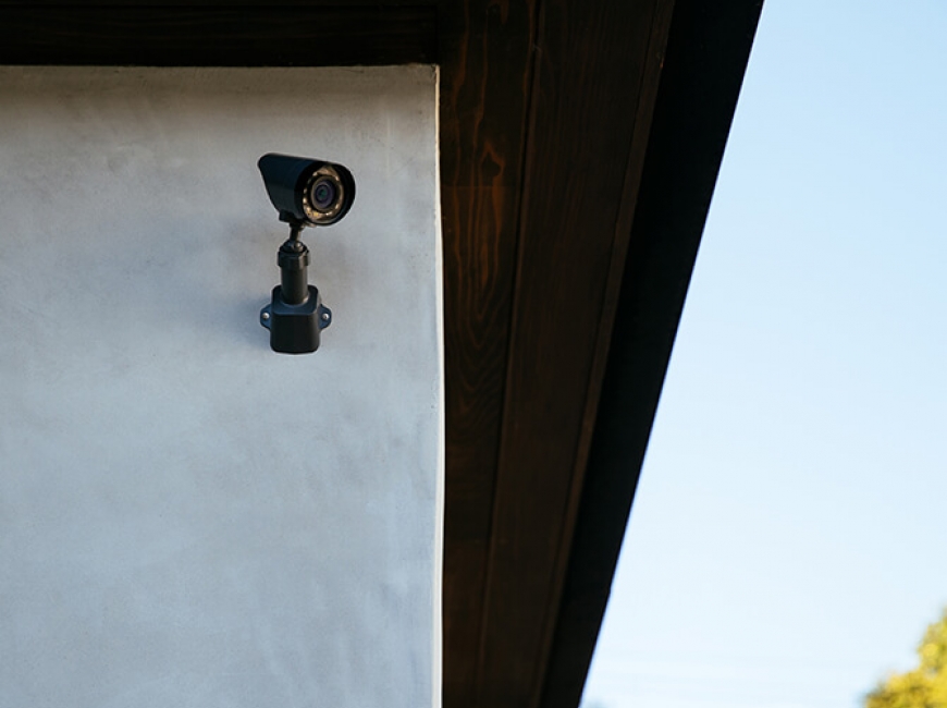 -Video Recording - Outdoor Camera - 670x540