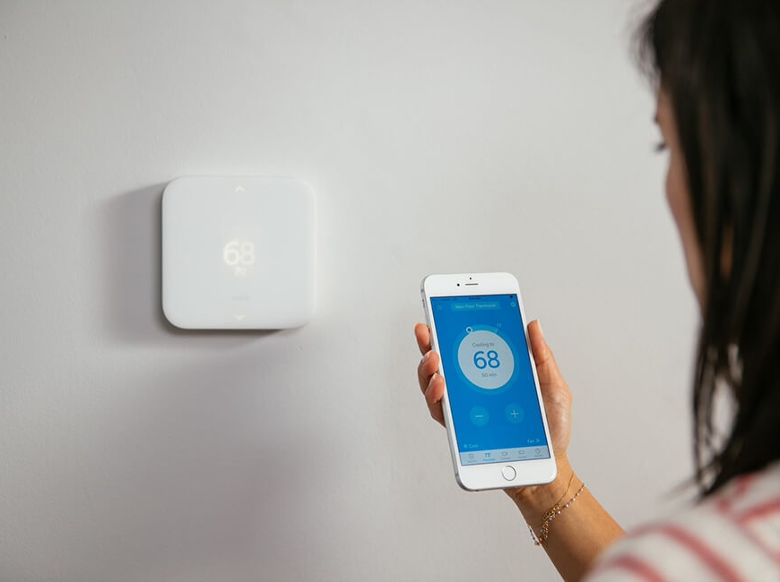 Thermostat Control