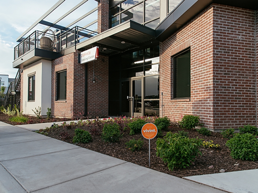 Vivint Smart Properties