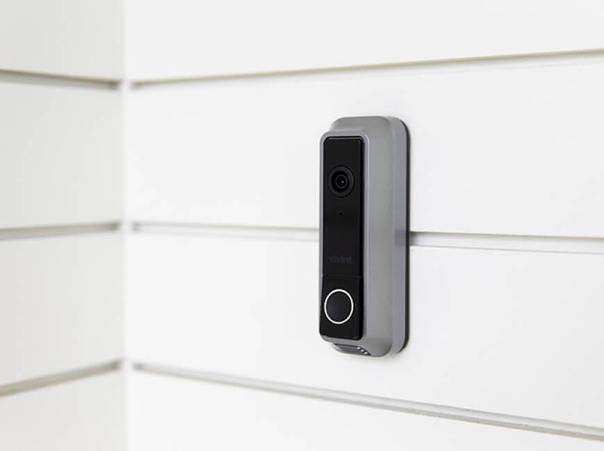 Vivint Doorbell Camera