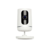 Vivint ping indoor camera on white background