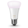 Product image of smart light bulb