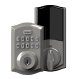 Vivint smart lock 