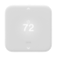 Vivint smart thermostat