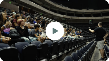 What is Vivint Gives Back?