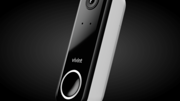 vivint doorbell camera pro