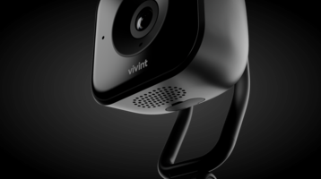 vivint indoor camera