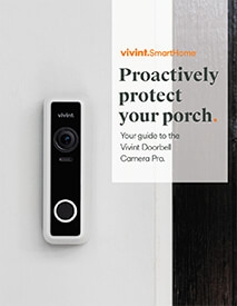 vivint doorbell installation