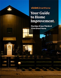 Valuable Home Improvements That Pay You Back | Vivint Smart Home