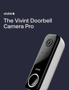 Doorbell Camera Pro