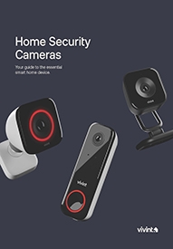 2025 Security Cameras Ebook